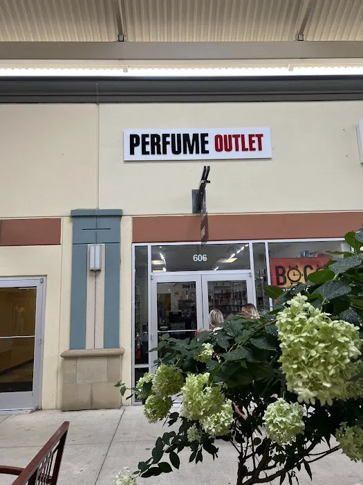 Perfume Outlet 0