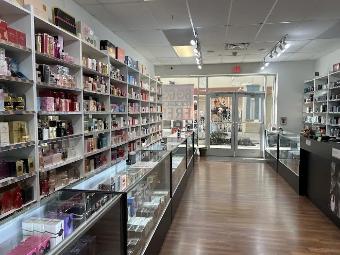 Perfume Outlet 2