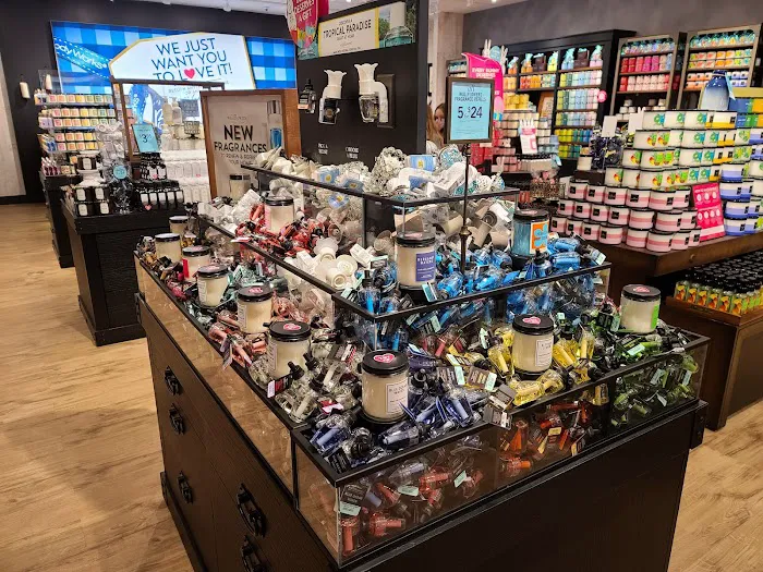 Bath & Body Works 5