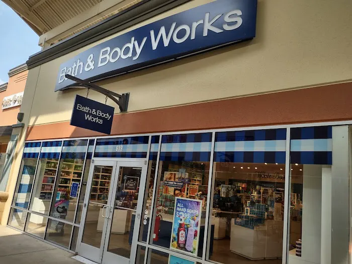 Bath & Body Works 6