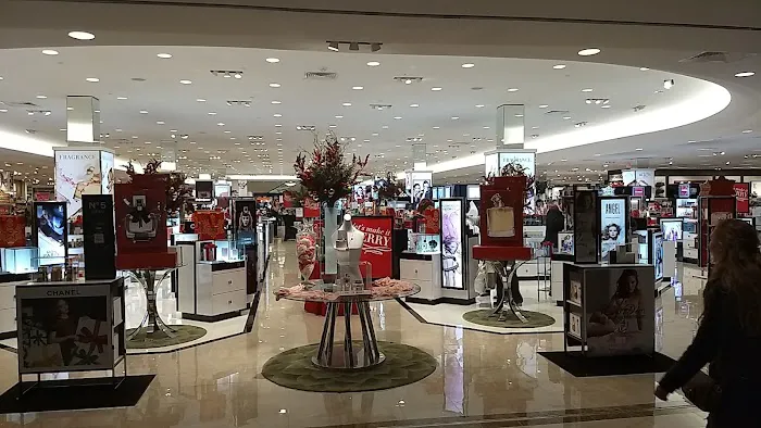 Dillard's 2