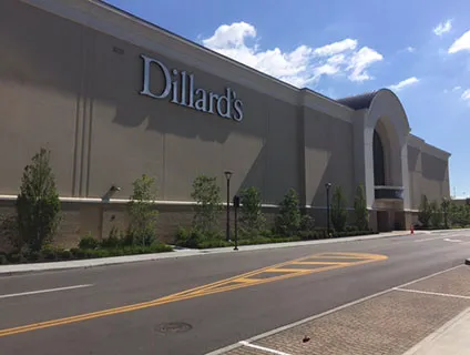 Dillard's 1