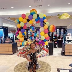 Dillard's ico