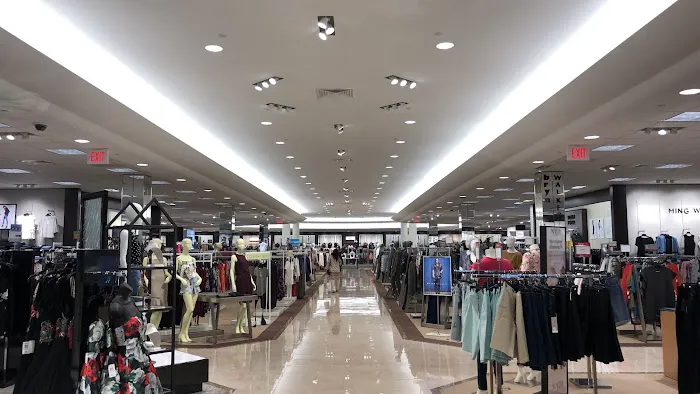 Dillard's 3