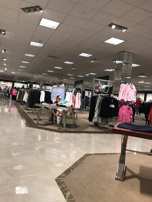 Dillard's 5