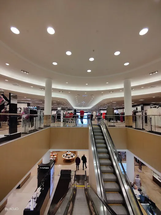 Dillard's 6