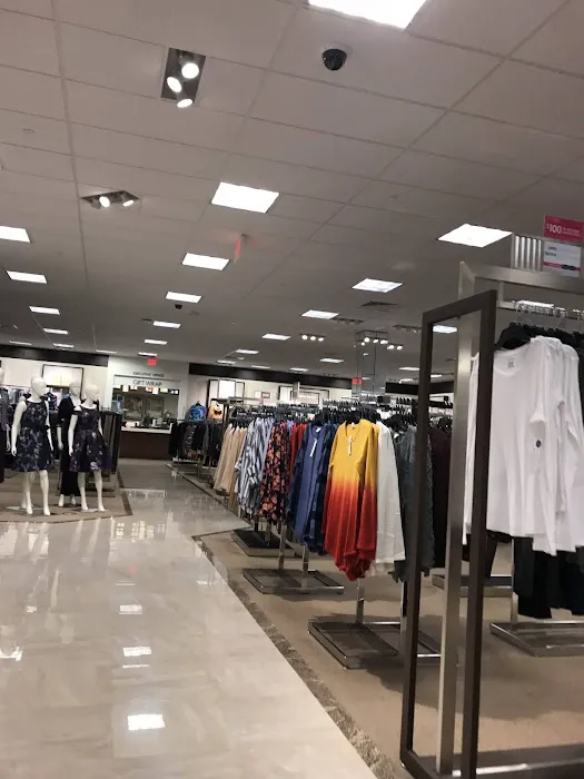Dillard's 8