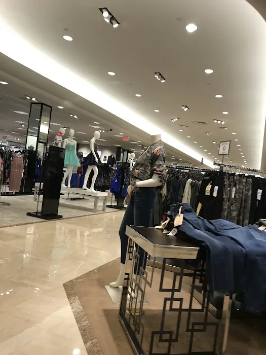 Dillard's 9