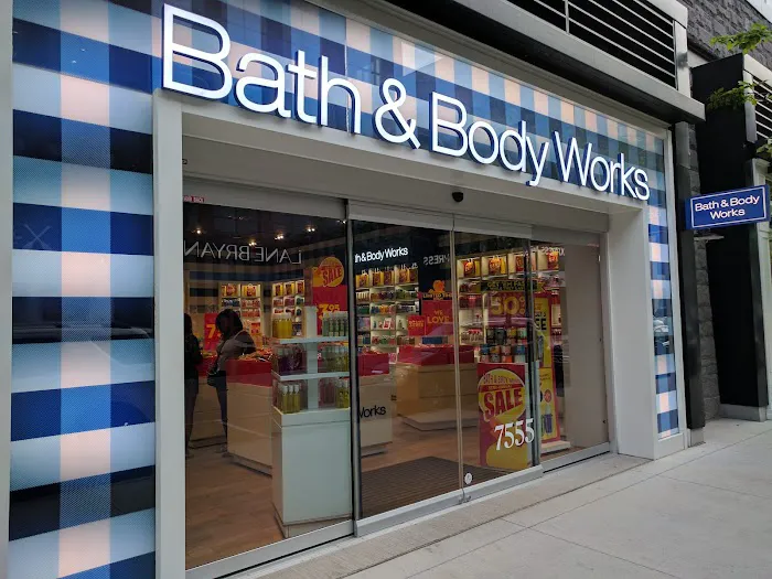 Bath & Body Works 0