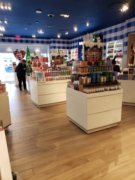 Bath & Body Works 3