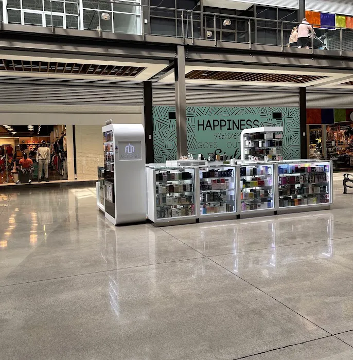 A & R Perfumes - Liberty Center 0