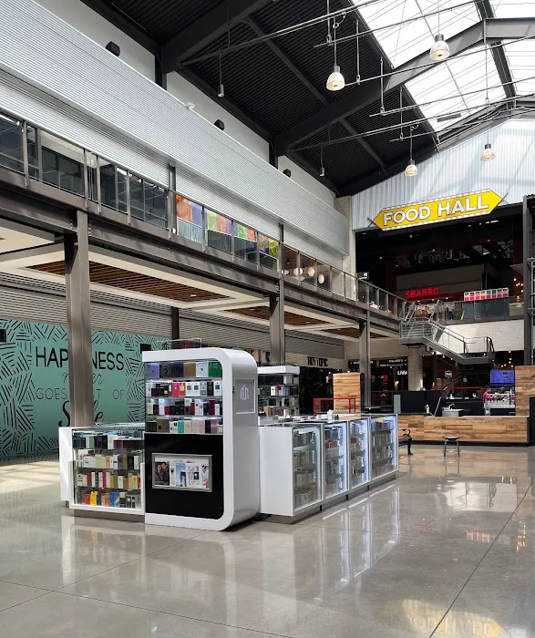 A & R Perfumes - Liberty Center 5