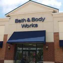 Bath & Body Works ico