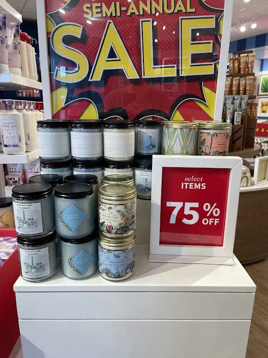Bath & Body Works 3