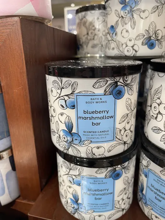 Bath & Body Works 5