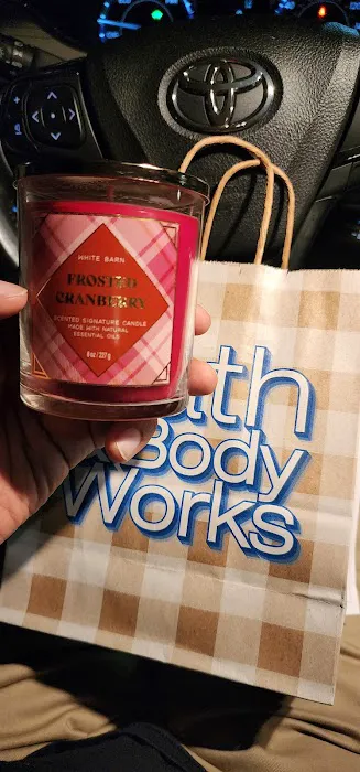 Bath & Body Works 6