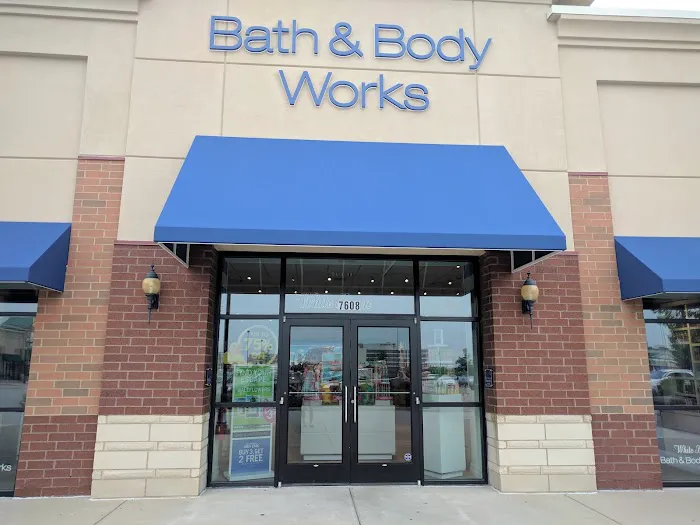 Bath & Body Works 8