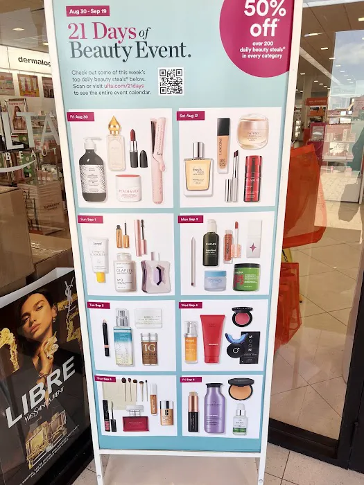 Ulta Beauty 0