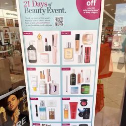 Ulta Beauty ico