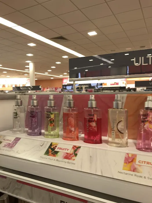 Ulta Beauty 3