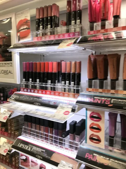 Ulta Beauty 8