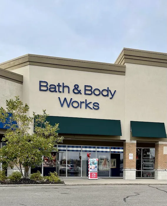Bath & Body Works 1