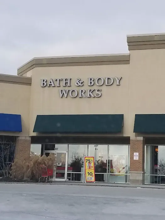 Bath & Body Works 0