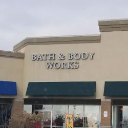 Bath & Body Works ico