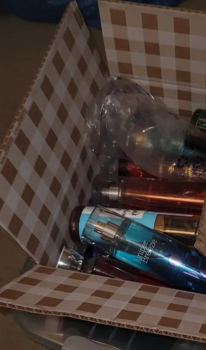Bath & Body Works 2