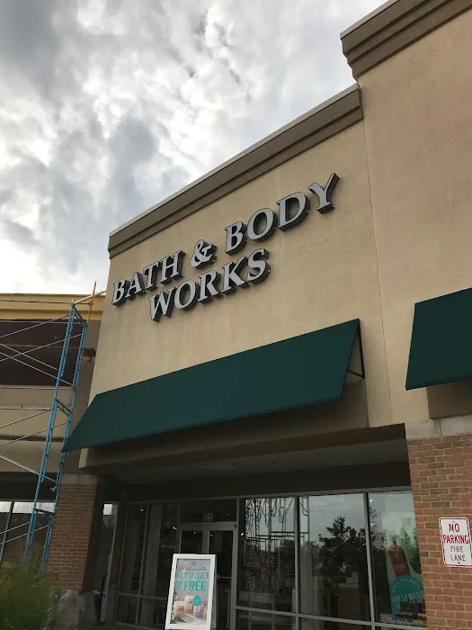 Bath & Body Works 3