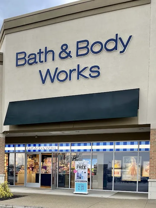 Bath & Body Works 5