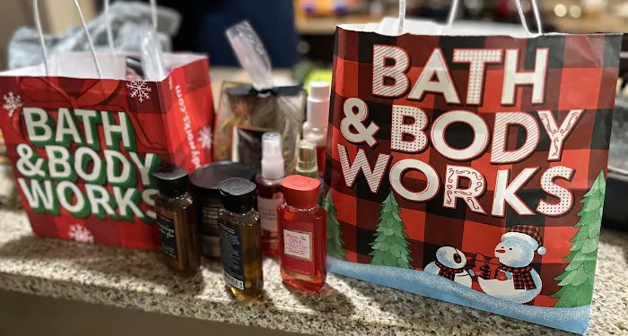 Bath & Body Works 7