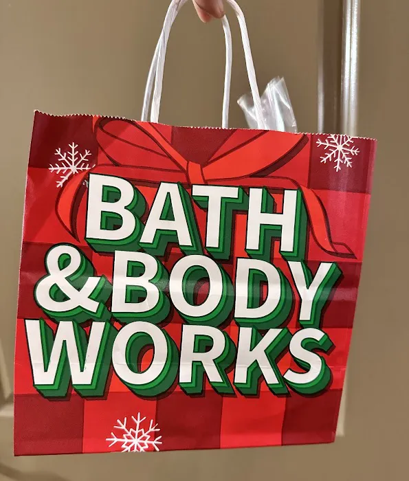 Bath & Body Works 9