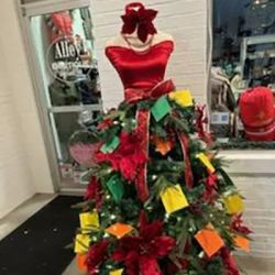 Alley Boutique ico