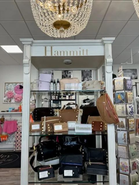 Alley Boutique 1