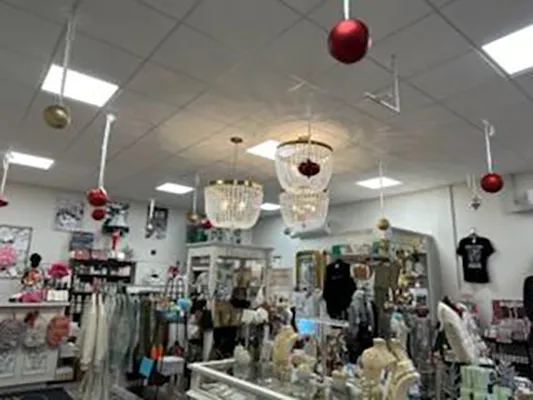 Alley Boutique 5