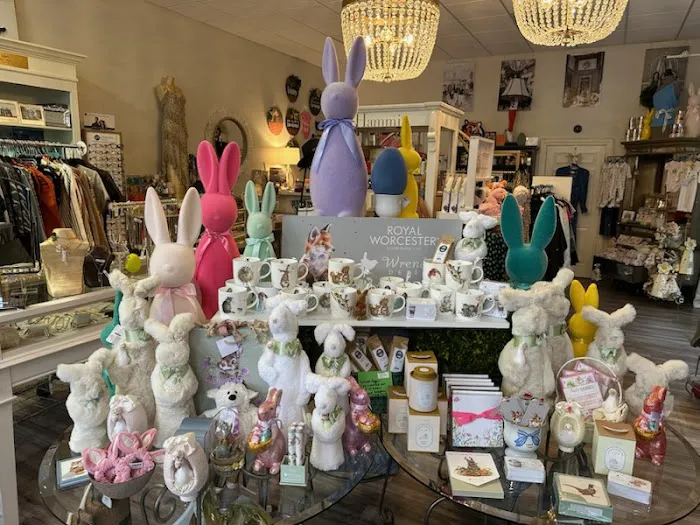 Alley Boutique 6