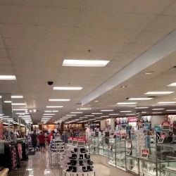 Kohl's ico