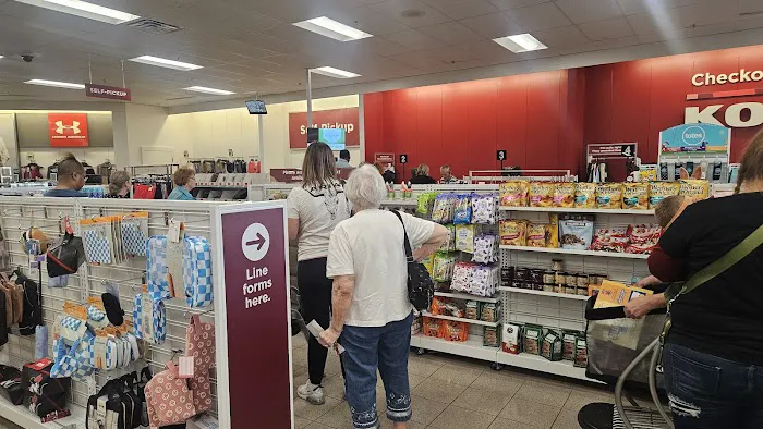 Kohl's 3