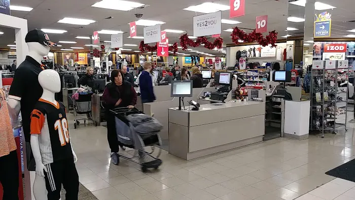 Kohl's 5