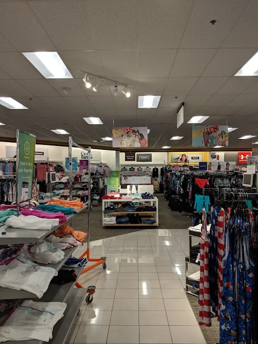 Kohl's 8