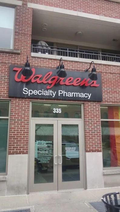 Walgreens 1
