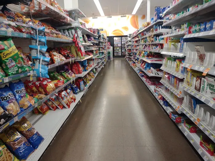 Walgreens 1
