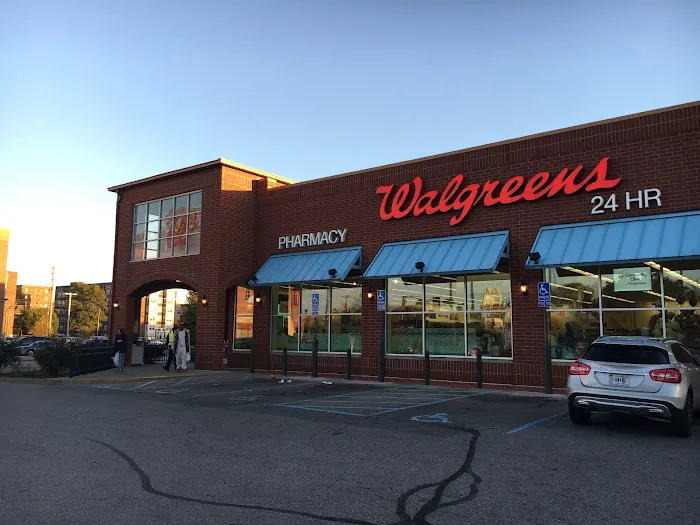 Walgreens 2
