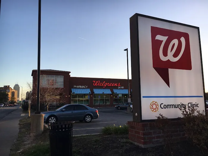 Walgreens 4