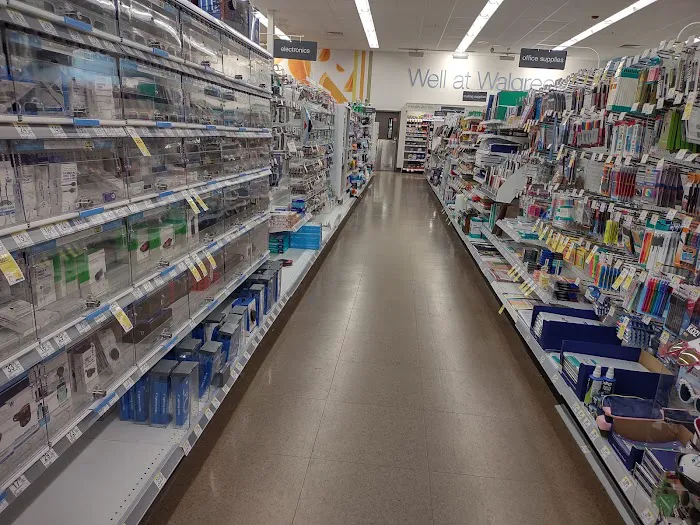 Walgreens 3