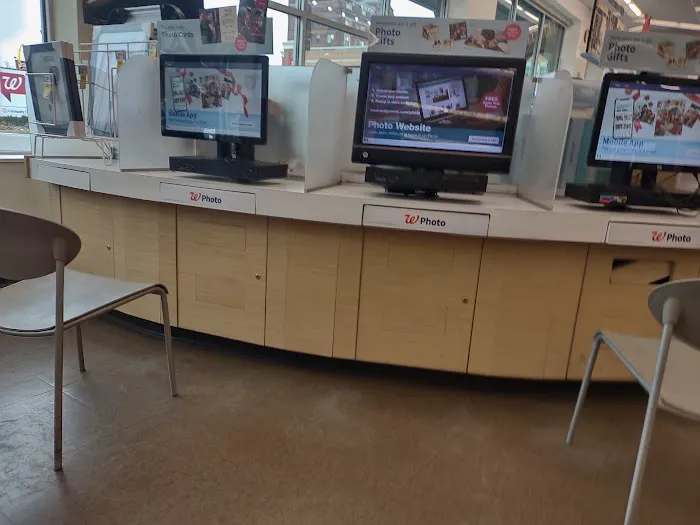 Walgreens 5