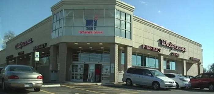 Walgreens 8