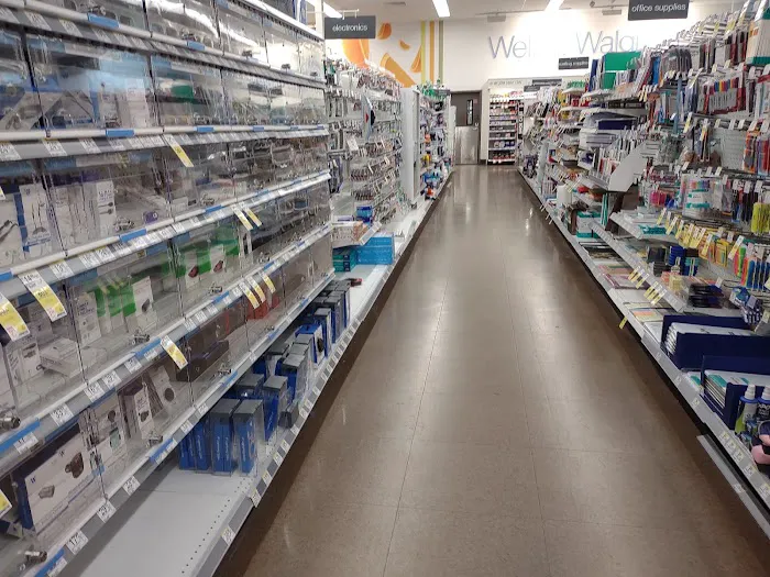 Walgreens 6