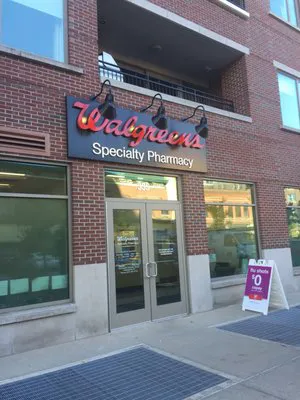Walgreens 9
